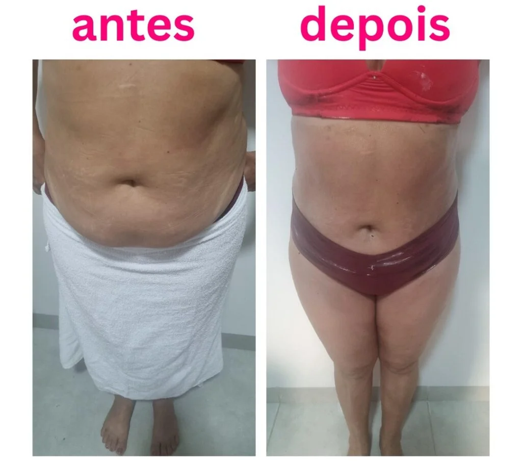 Resultado real do protocolo - Resultado 4