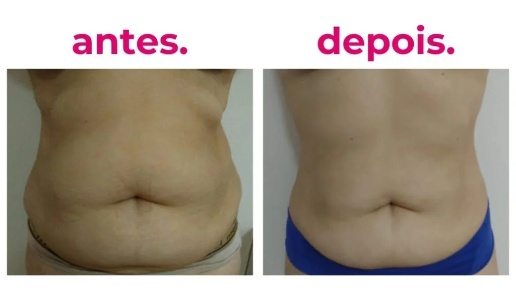 Resultado real do protocolo - Resultado 8